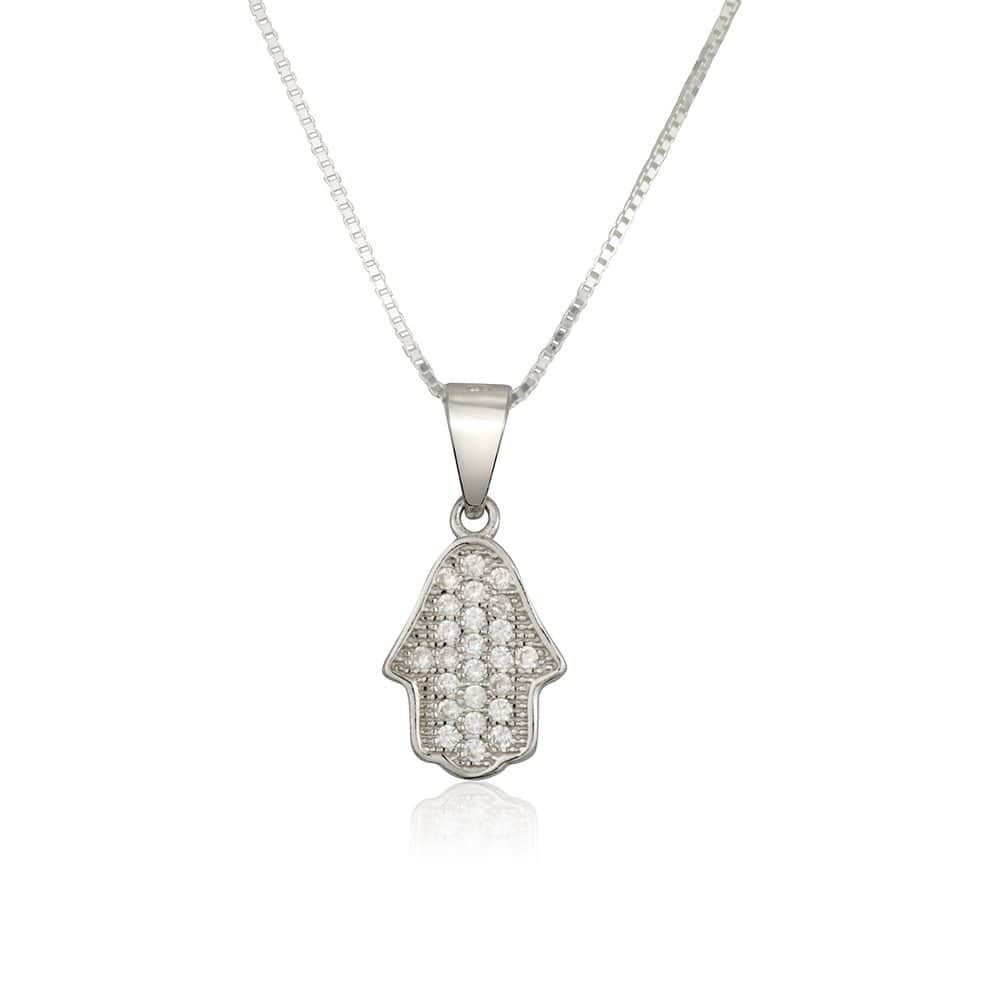 Hamsa - Pendants