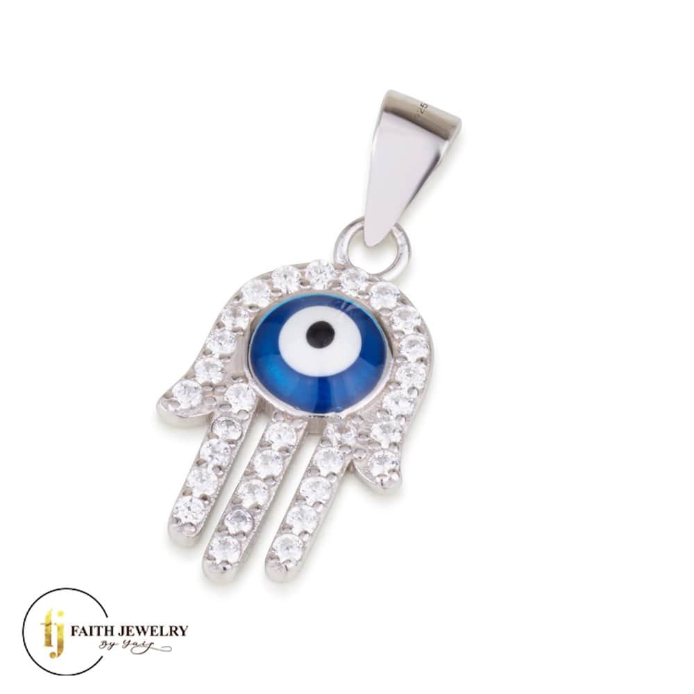 Hamsa - Pendants