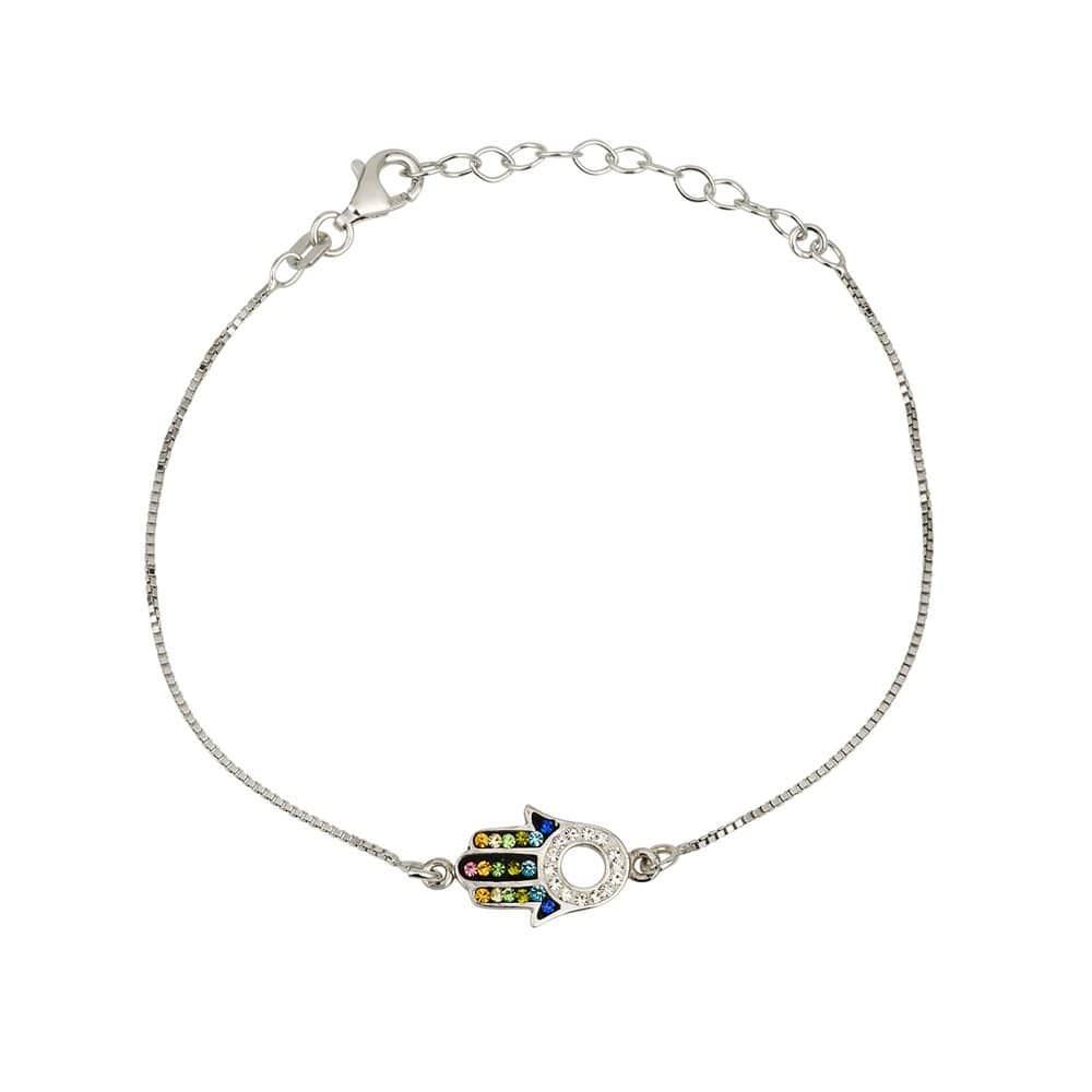 Hamsa - Bracelets