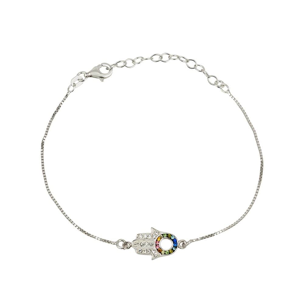 Hamsa - Bracelets