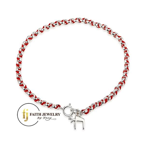 Kabbalah - Bracelets