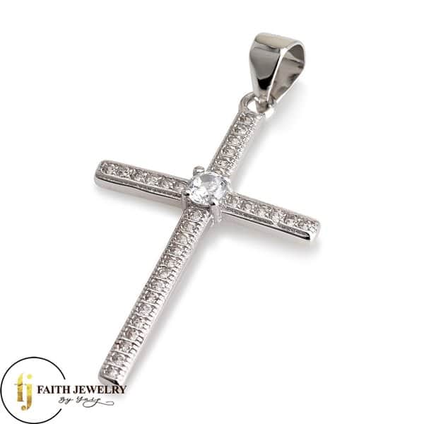 Cross - Pendants