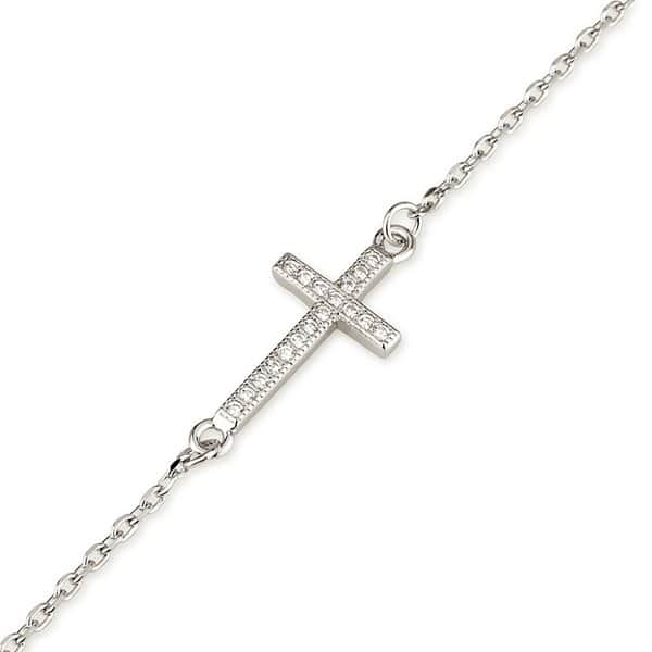 Cross - Bracelets