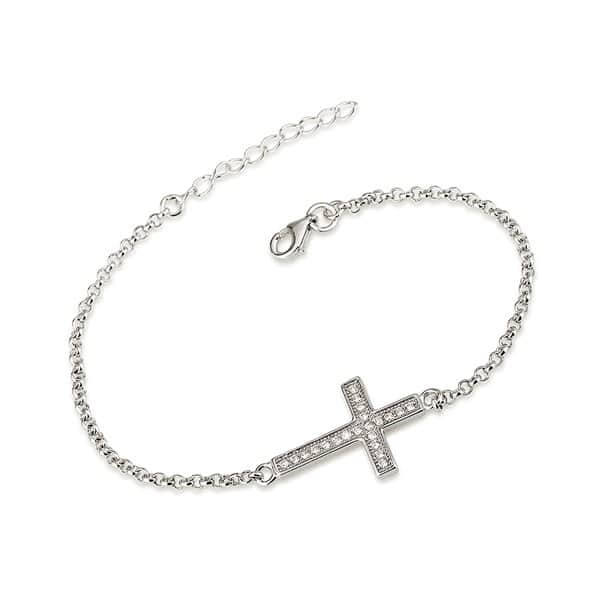 Cross - Bracelets