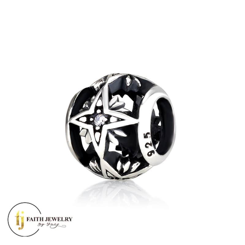 Star Of Bethlehem - Charms