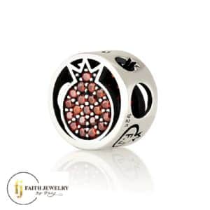 Rimon - Pomegranate - Charms
