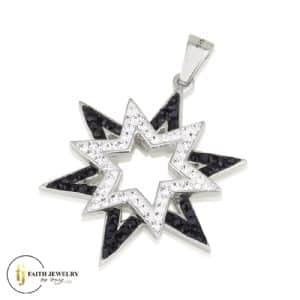 Star Of Bethlehem - Pendants