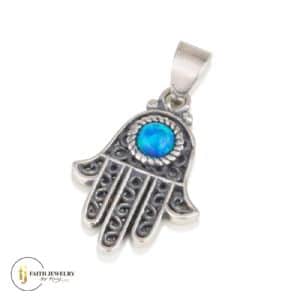 Hamsa - Pendants