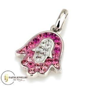 Hamsa - Pendants