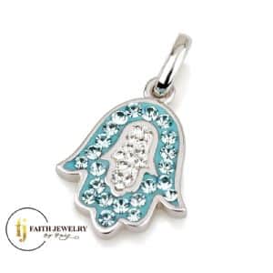 Hamsa - Pendants