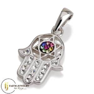 Hamsa - Pendants
