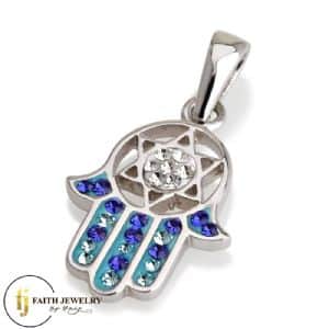 Hamsa - Pendants