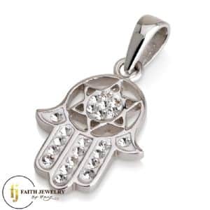 Hamsa - Pendants