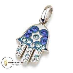 Hamsa - Pendants