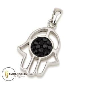 Hamsa - Pendants