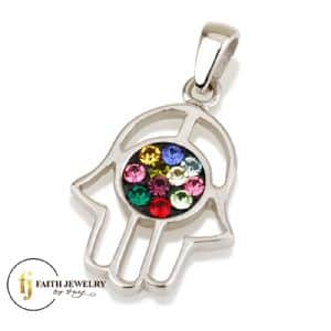 Hamsa - Pendants
