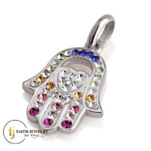 Hamsa - Pendants