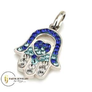 Hamsa - Pendants