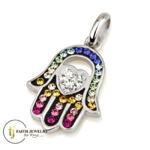 Hamsa - Pendants