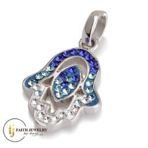 Hamsa - Pendants