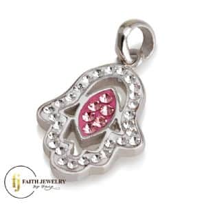 Hamsa - Pendants