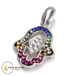 Hamsa - Pendants