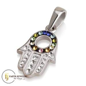 Hamsa - Pendants