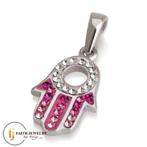 Hamsa - Pendants