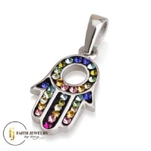 Hamsa - Pendants