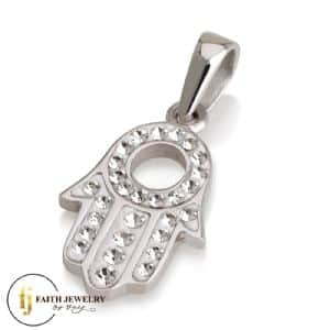 Hamsa - Pendants