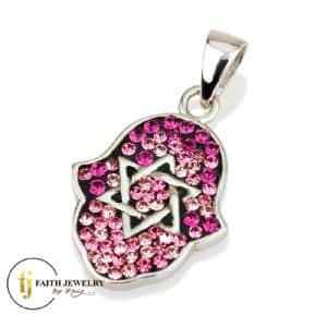 Hamsa - Pendants