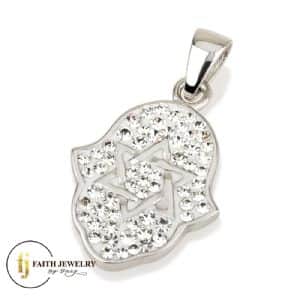 Hamsa - Pendants