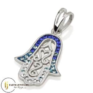 Hamsa - Pendants