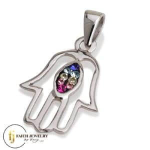 Hamsa - Pendants