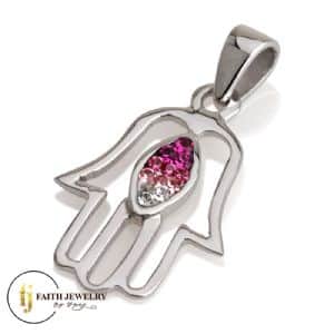 Hamsa - Pendants
