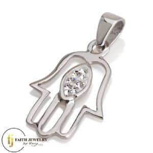 Hamsa - Pendants
