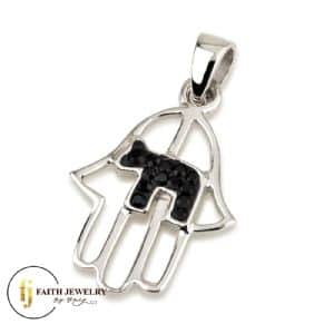 Hamsa - Pendants