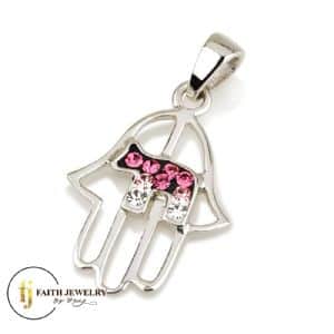 Hamsa - Pendants