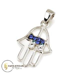 Hamsa - Pendants