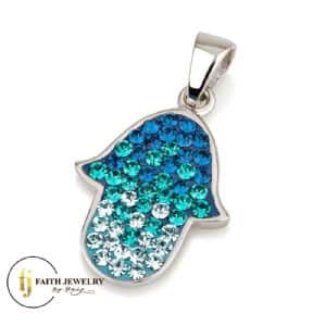 Hamsa - Pendants