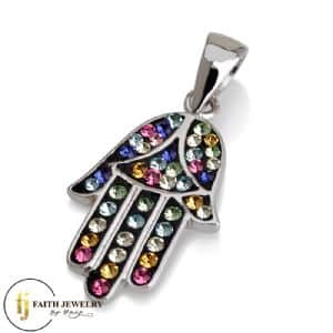 Hamsa - Pendants