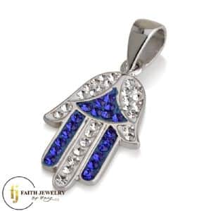 Hamsa - Pendants