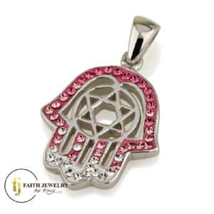 Hamsa - Pendants