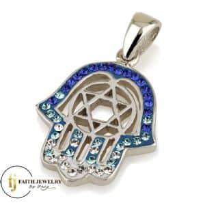Hamsa - Pendants