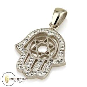 Hamsa - Pendants