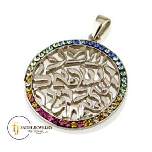 Kabbalah - Pendants
