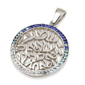 Kabbalah - Pendants