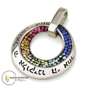 Kabbalah - Pendants