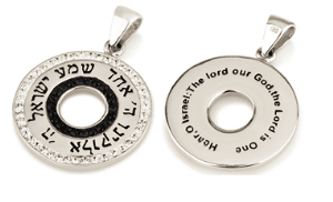Kabbalah - Pendants