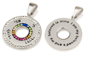 Kabbalah - Pendants